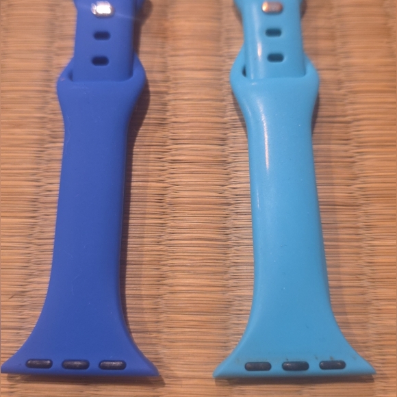 Watch bands - Picture 5 of 8